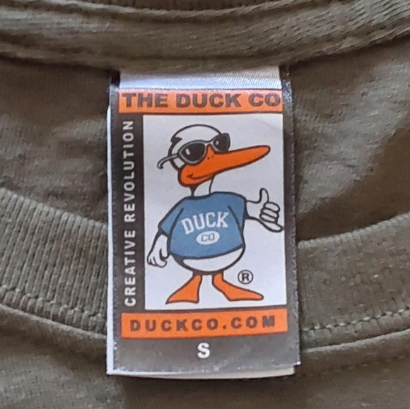 NEW Women's TEE / SIZE: SMALL - Picture 4 of 5